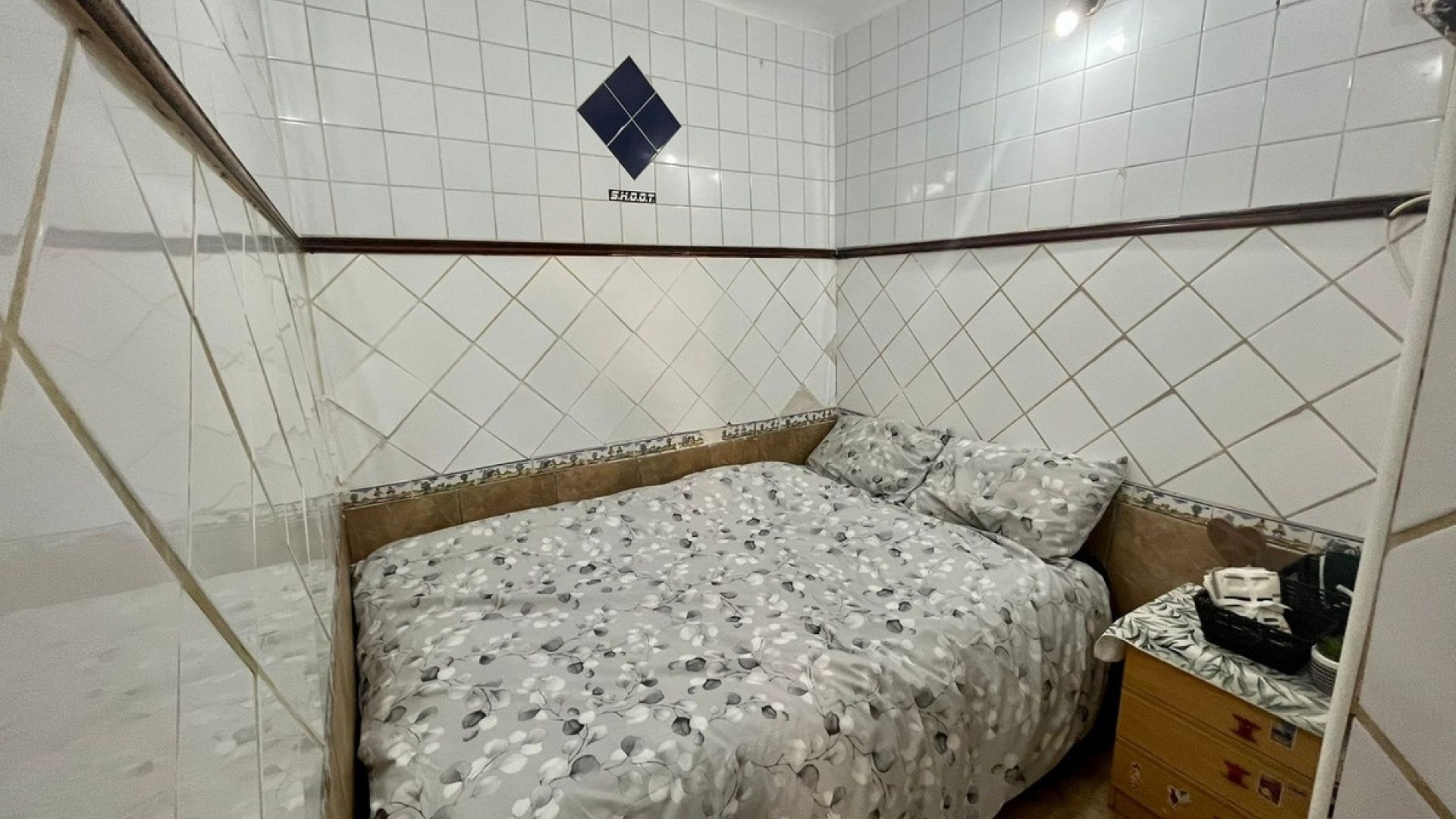 Wederverkoop - Appartement - Villajoyosa - Villajoyosa Centro