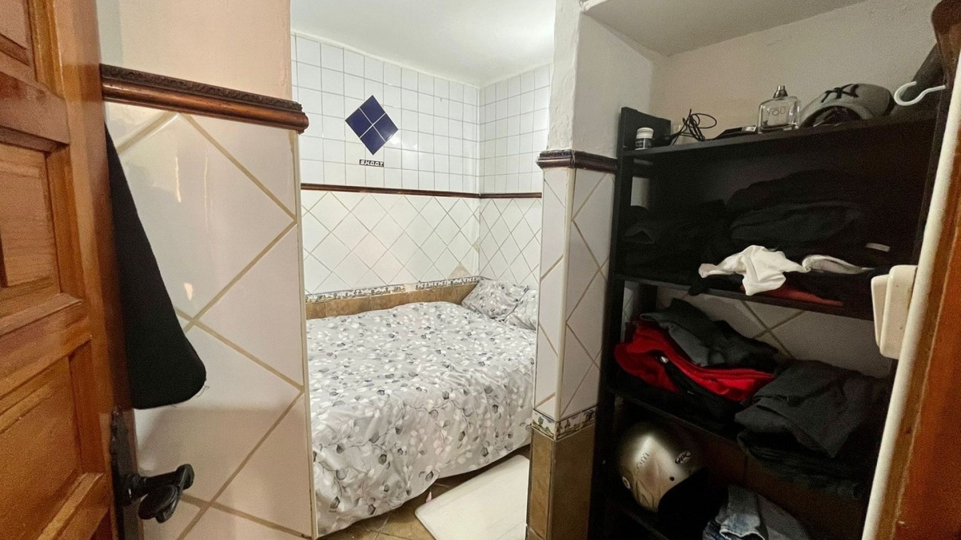 Wederverkoop - Appartement - Villajoyosa - Villajoyosa Centro