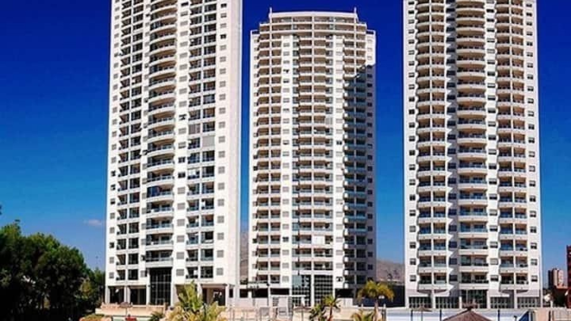 Wederverkoop - Appartement - Villajoyosa - Villajoyosa Centro