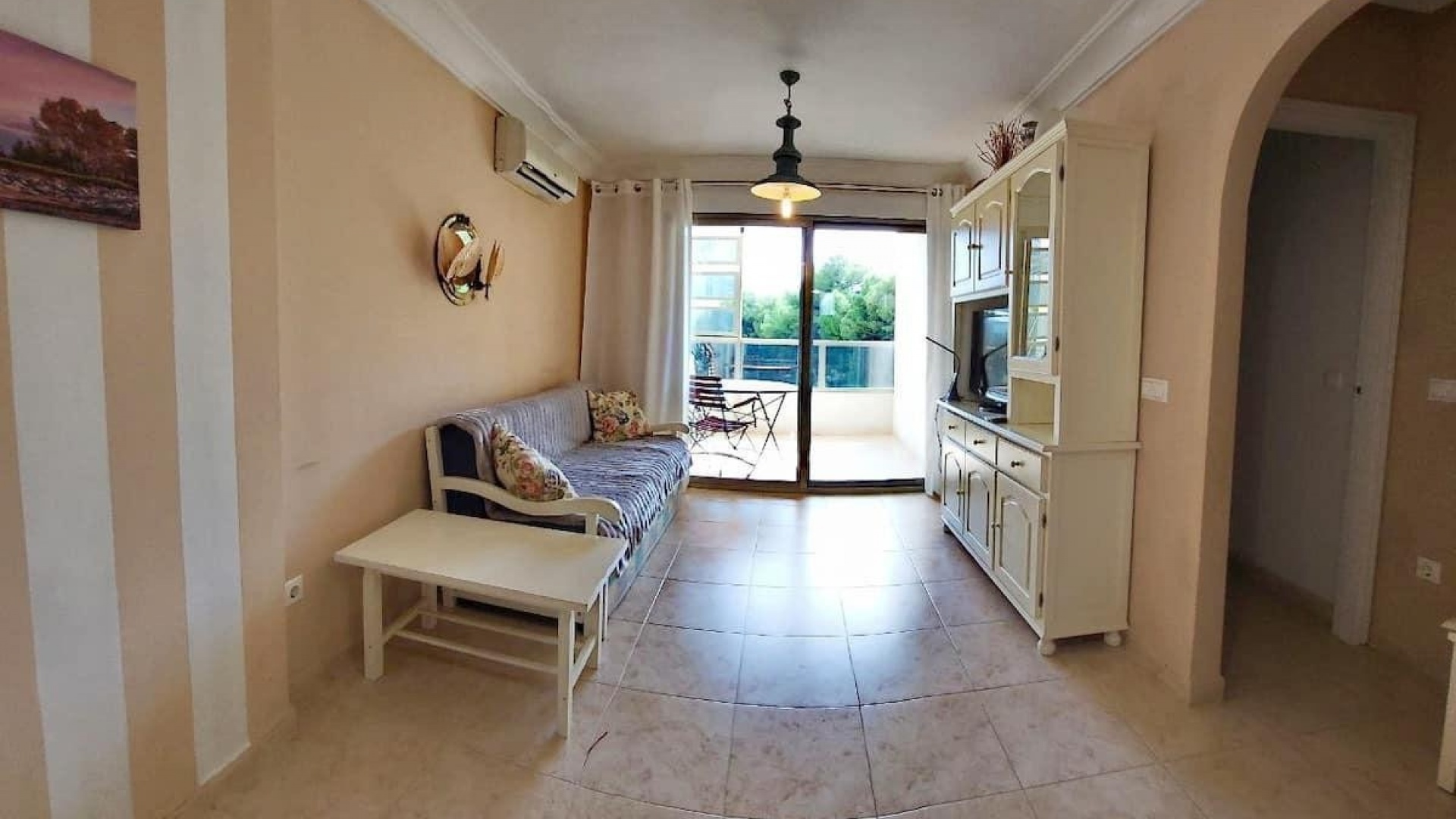 Wederverkoop - Appartement - Villajoyosa - Villajoyosa Centro