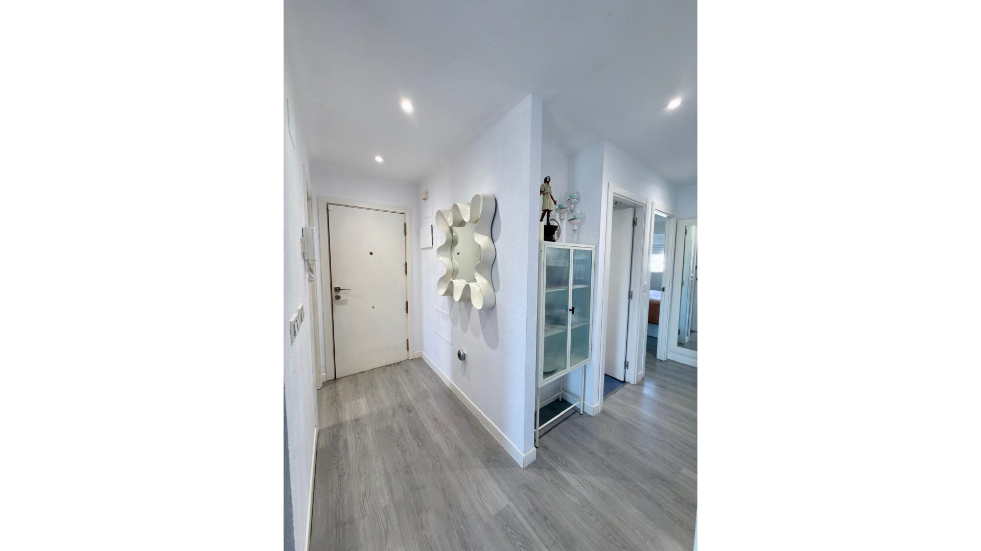 Wederverkoop - Appartement - Villajoyosa - Villajoyosa Centro