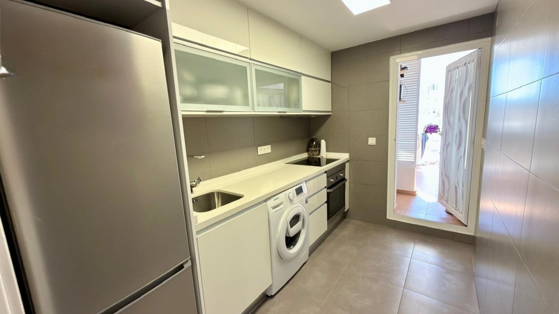 Wederverkoop - Appartement - Villajoyosa - Villajoyosa Centro