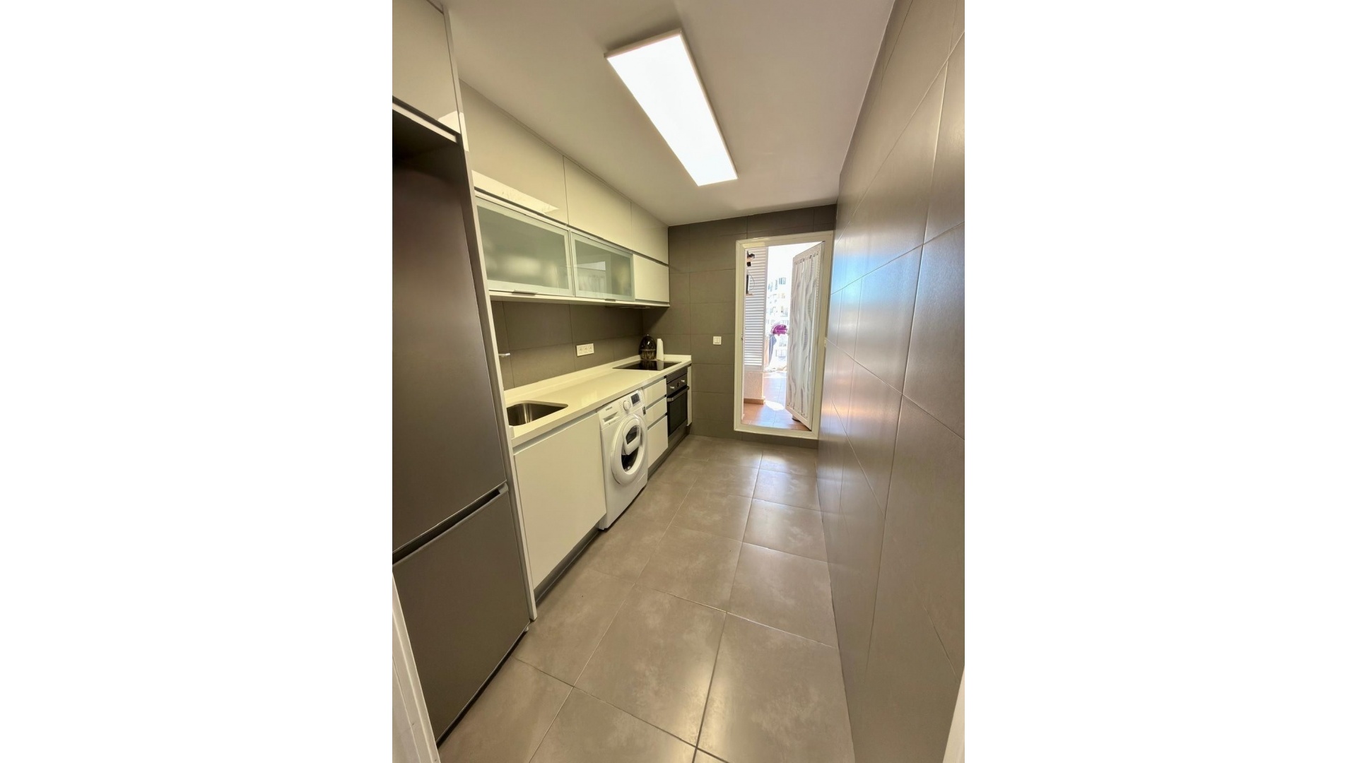 Wederverkoop - Appartement - Villajoyosa - Villajoyosa Centro