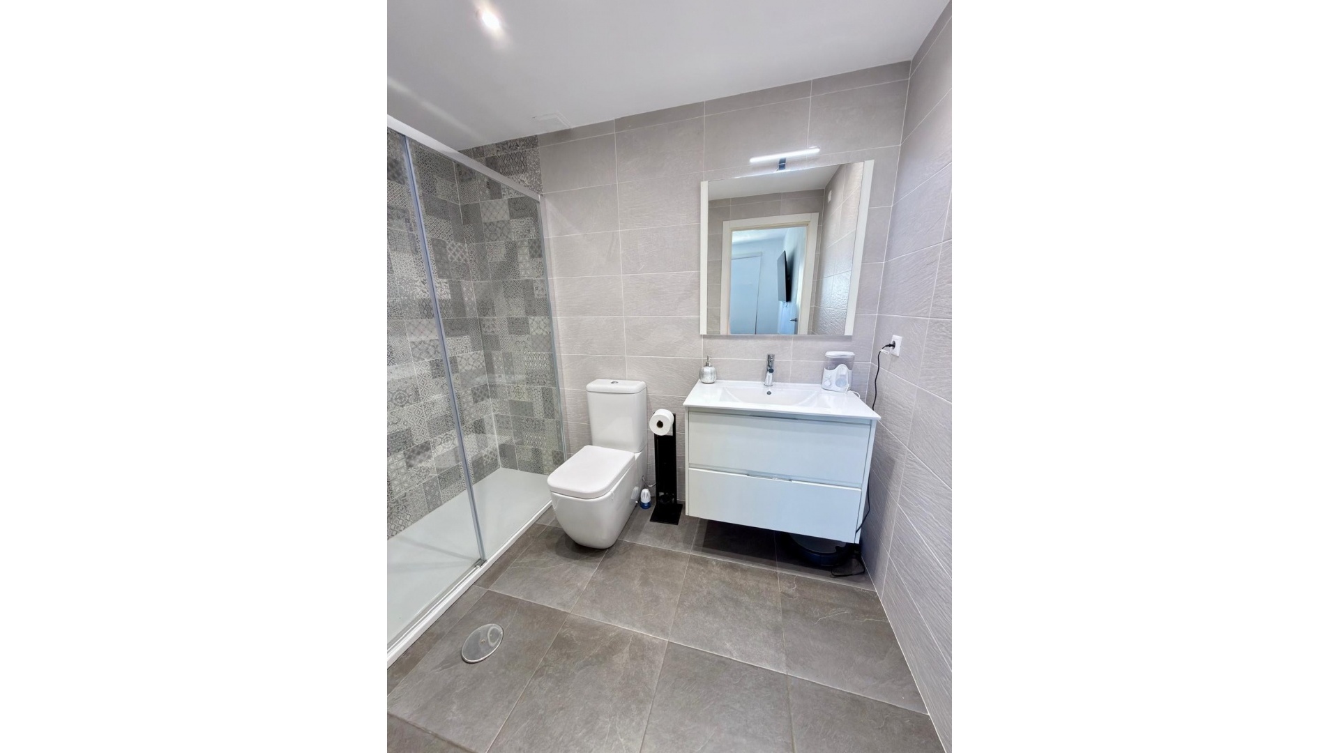Wederverkoop - Appartement - Villajoyosa - Villajoyosa Centro