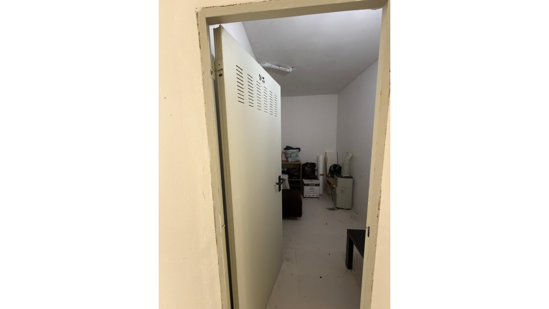Wederverkoop - Appartement - Villajoyosa - Villajoyosa Centro
