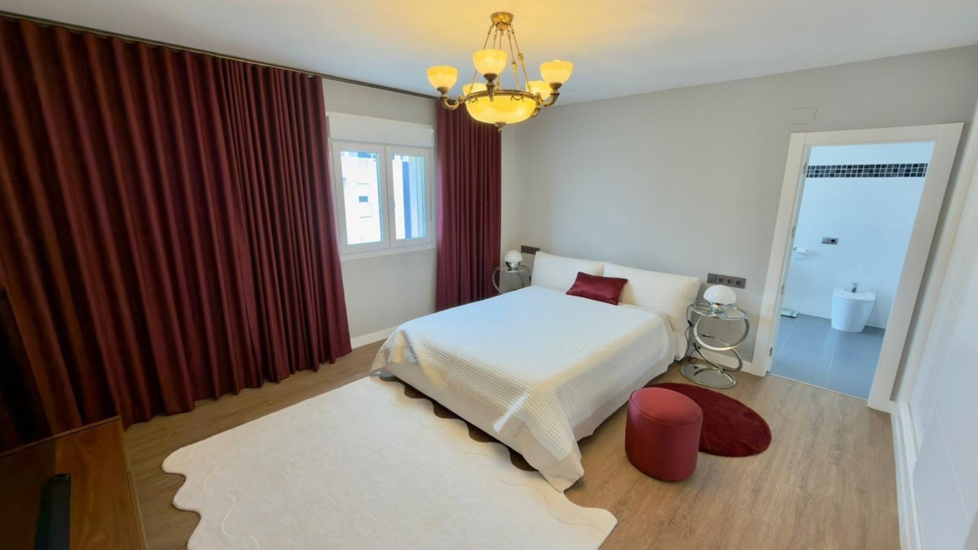 Wederverkoop - Appartement - Villajoyosa - Villajoyosa Centro