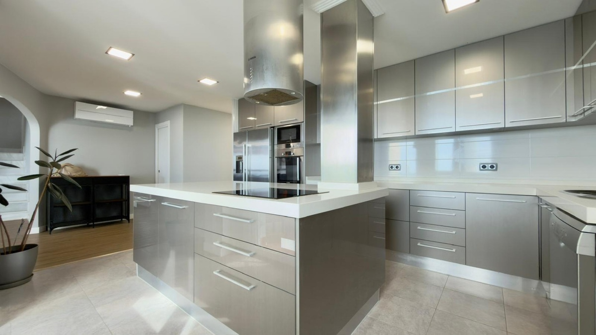 Wederverkoop - Appartement - Villajoyosa - Villajoyosa Centro