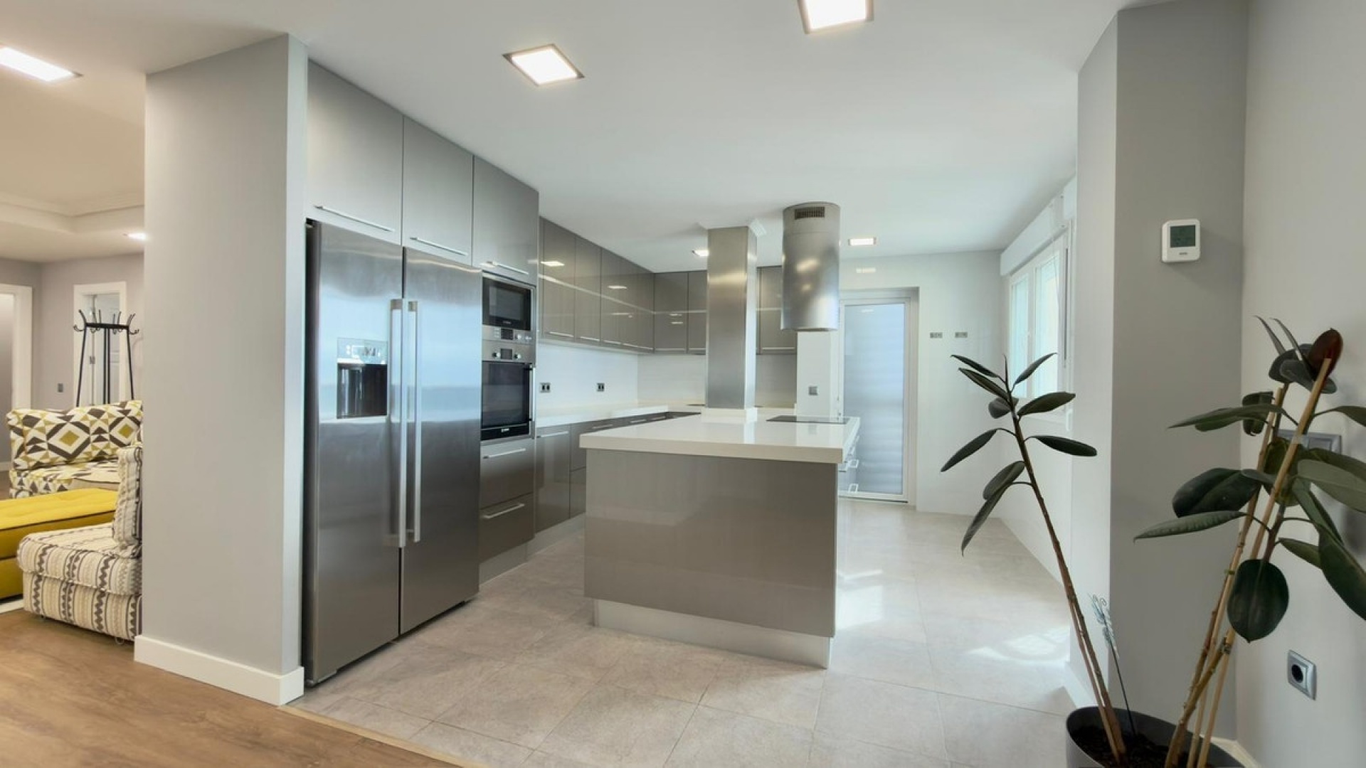 Wederverkoop - Appartement - Villajoyosa - Villajoyosa Centro