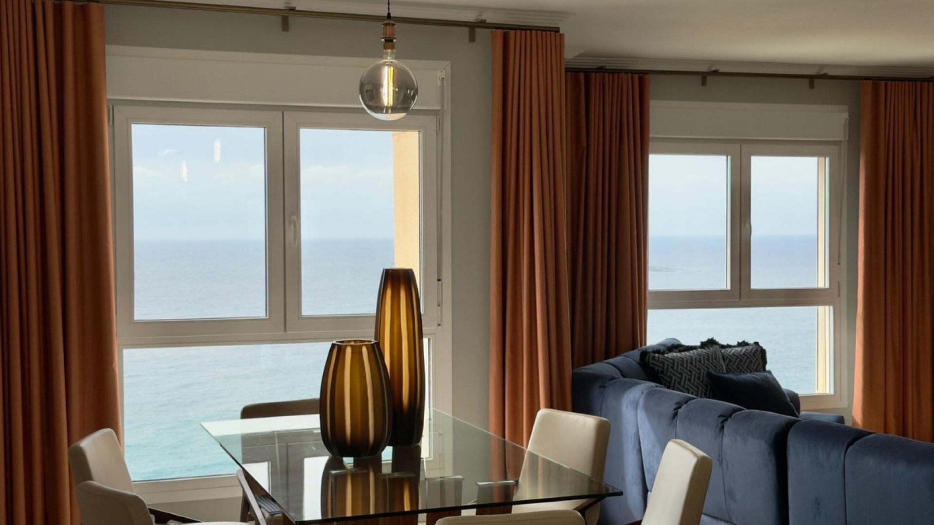 Wederverkoop - Appartement - Villajoyosa - Villajoyosa Centro