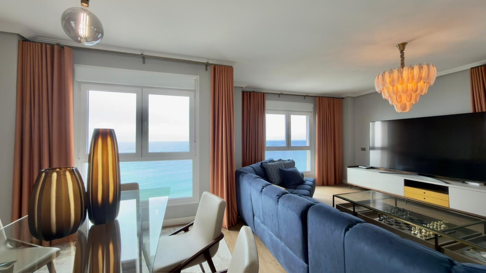 Wederverkoop - Appartement - Villajoyosa - Villajoyosa Centro