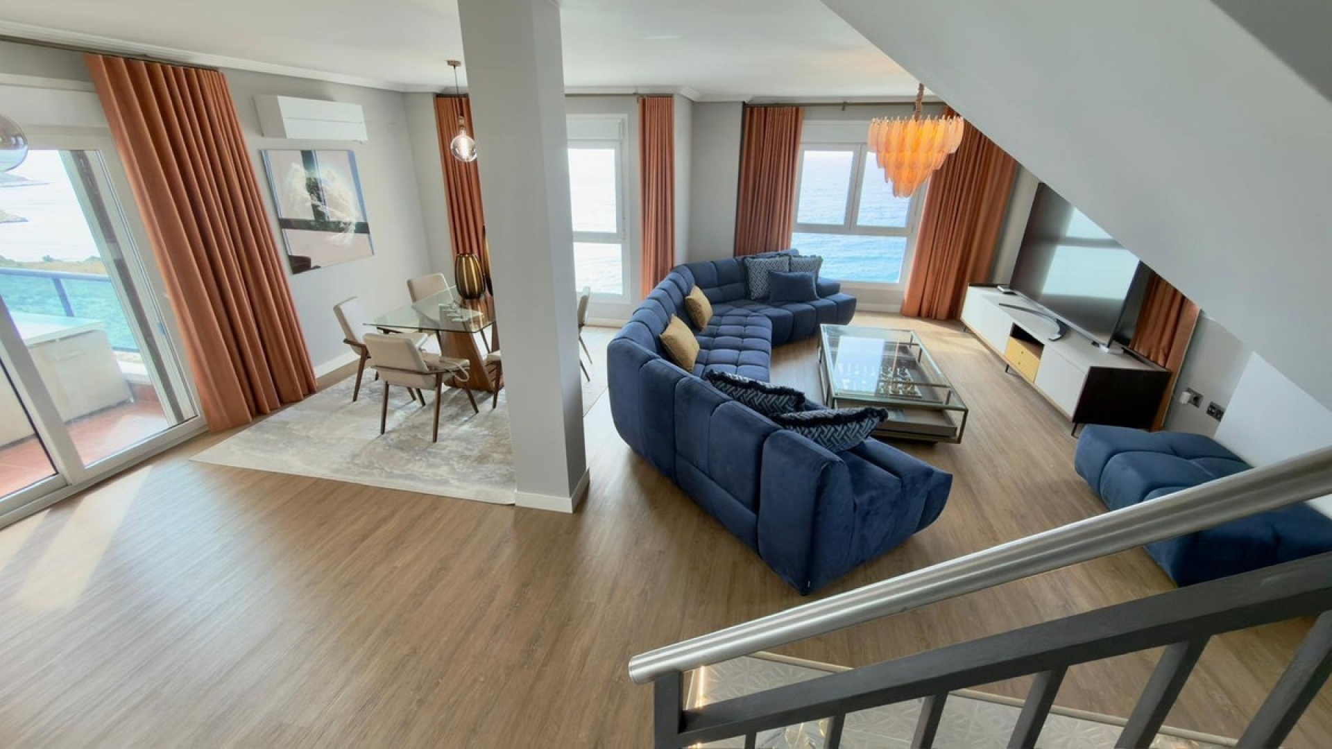 Wederverkoop - Appartement - Villajoyosa - Villajoyosa Centro