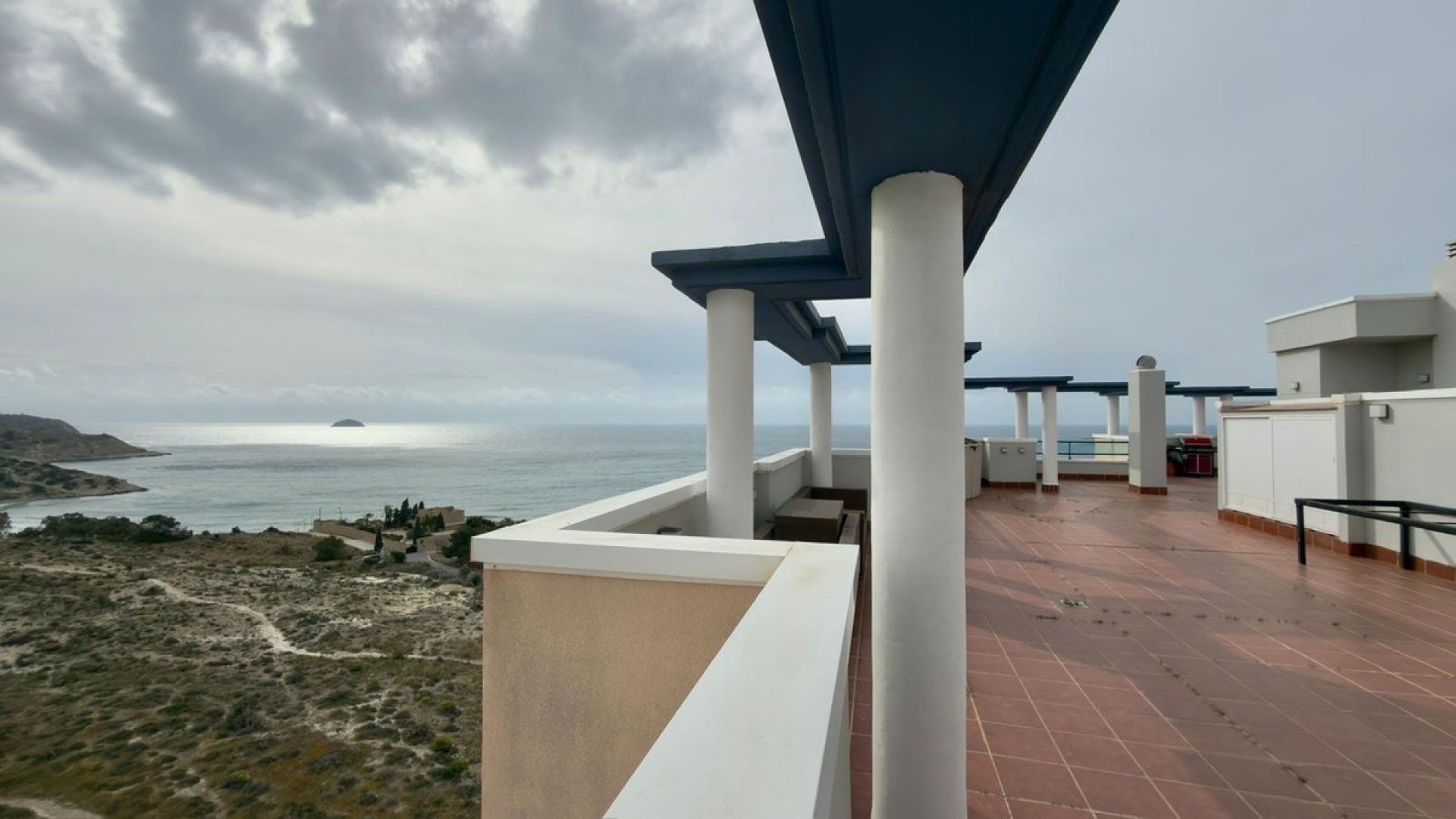 Wederverkoop - Appartement - Villajoyosa - Villajoyosa Centro