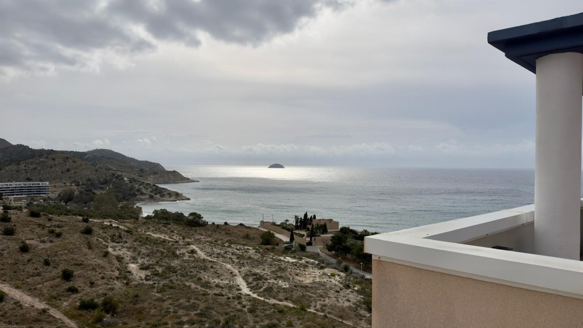 Wederverkoop - Appartement - Villajoyosa - Villajoyosa Centro