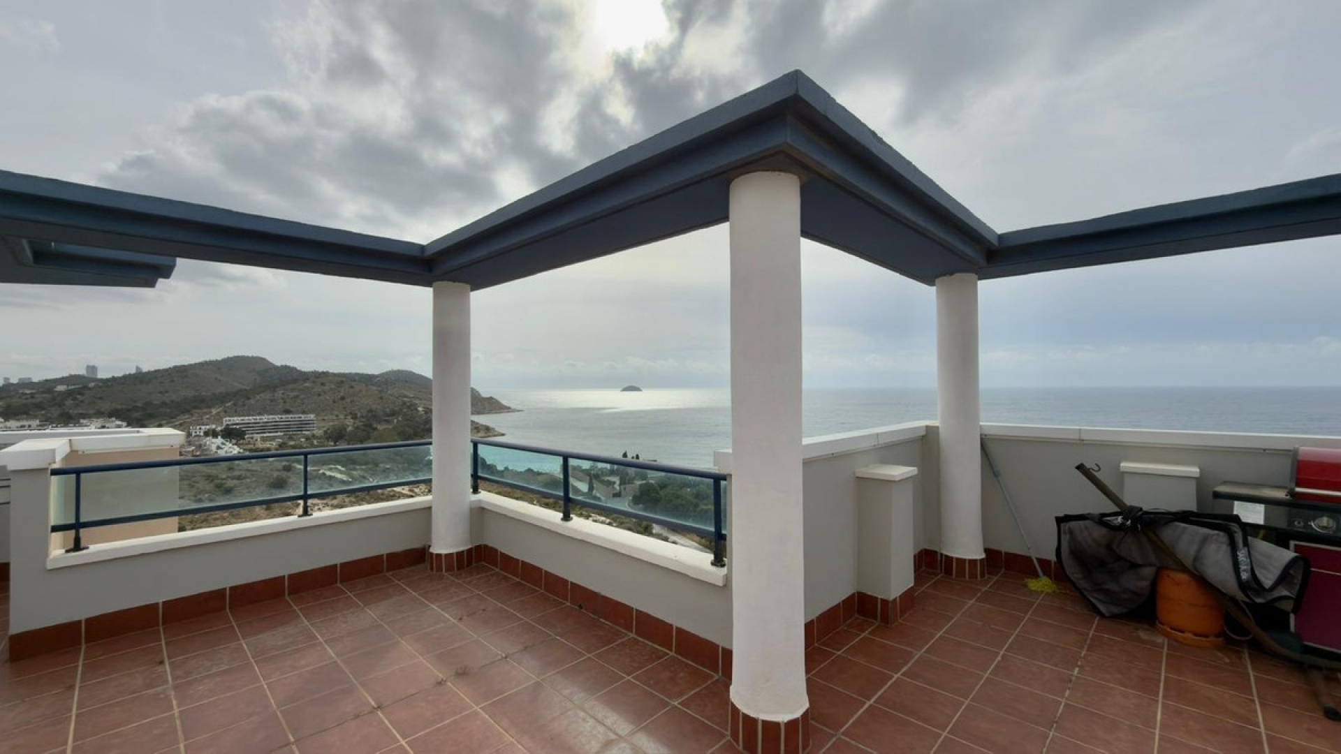 Wederverkoop - Appartement - Villajoyosa - Villajoyosa Centro