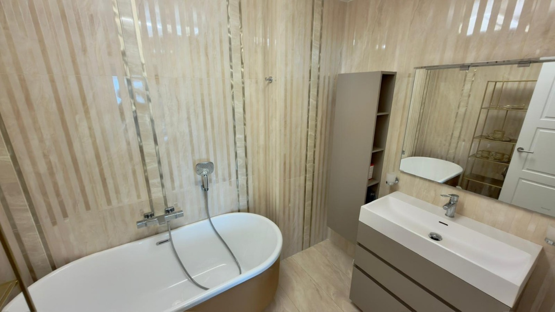 Wederverkoop - Appartement - Villajoyosa - Villajoyosa Centro
