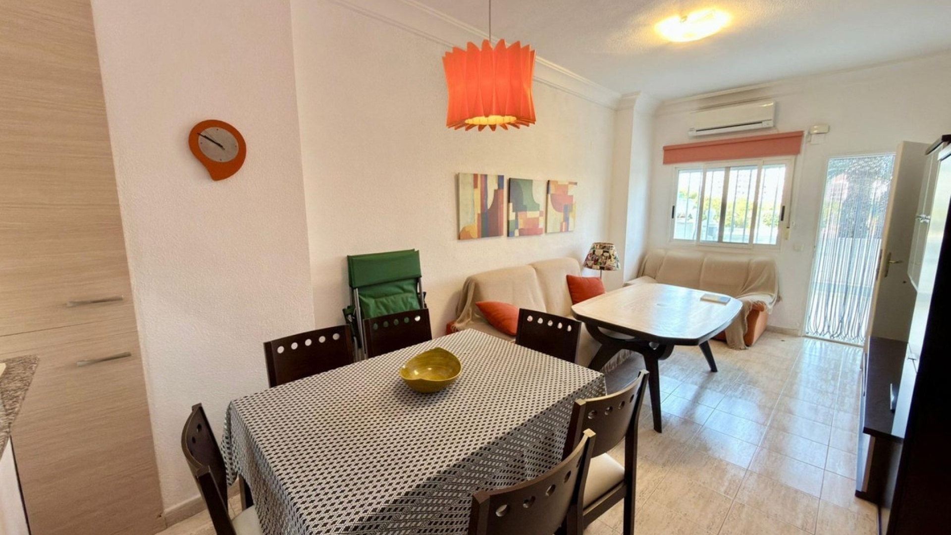 Wederverkoop - Appartement - Villajoyosa - Villajoyosa Centro