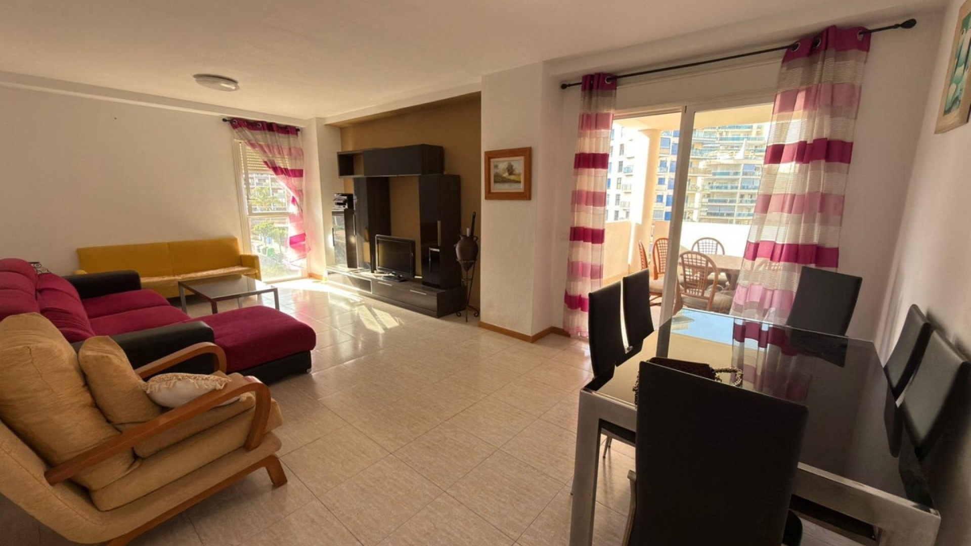 Wederverkoop - Appartement - Villajoyosa - Villajoyosa Centro