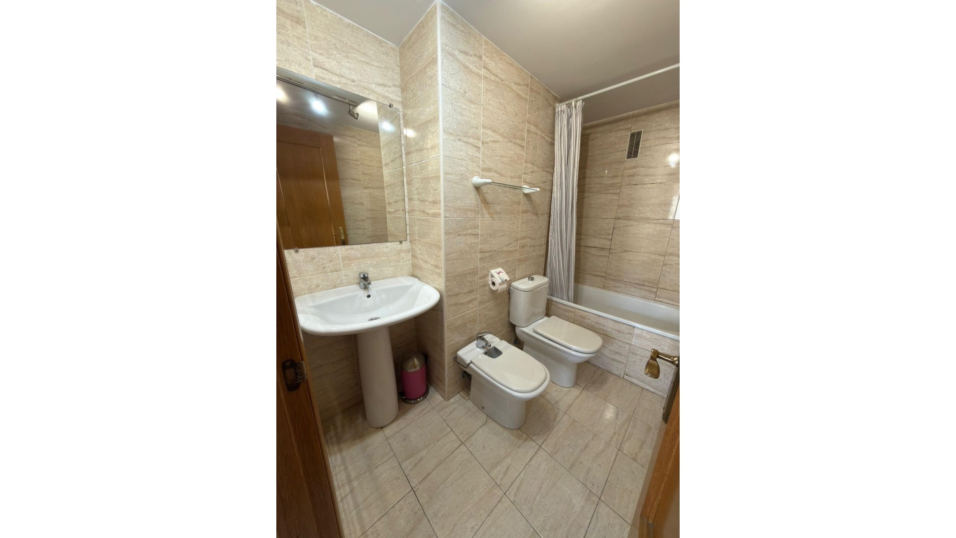 Wederverkoop - Appartement - Villajoyosa - Villajoyosa Centro