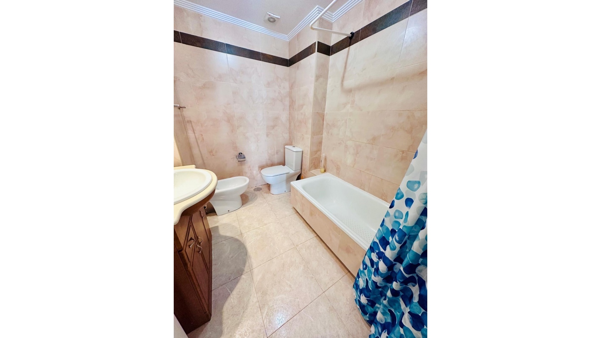 Wederverkoop - Appartement - Villajoyosa - Villajoyosa Centro