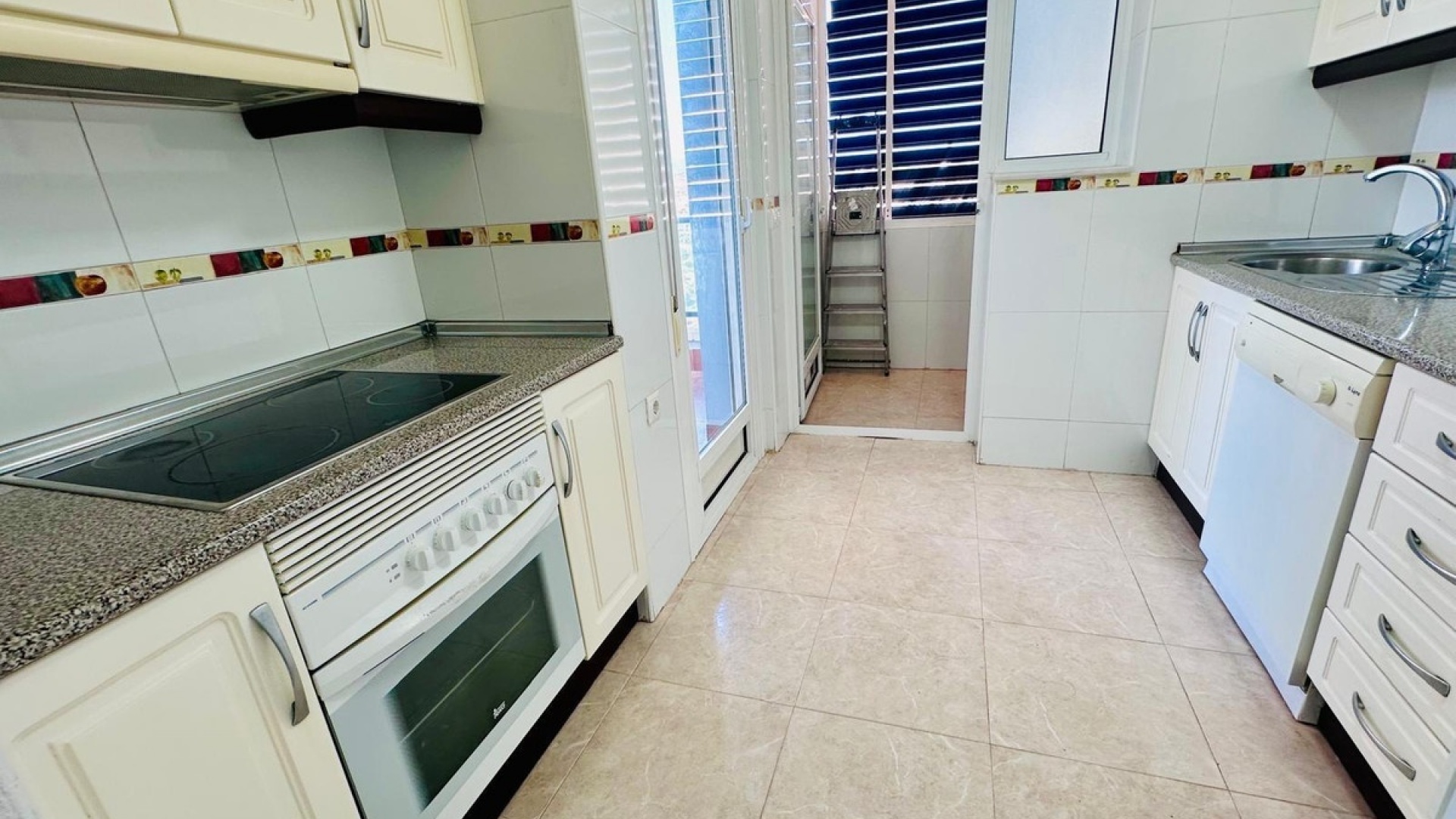 Wederverkoop - Appartement - Villajoyosa - Villajoyosa Centro