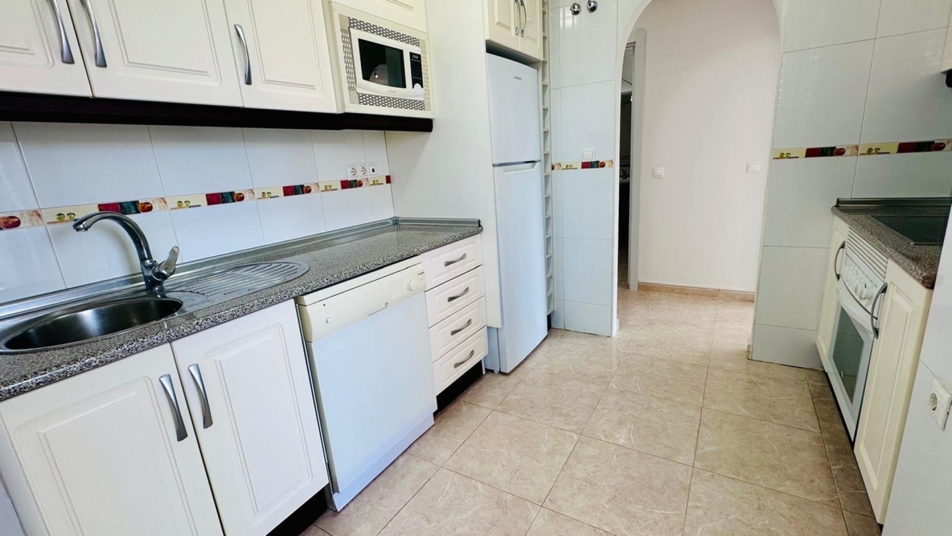 Wederverkoop - Appartement - Villajoyosa - Villajoyosa Centro