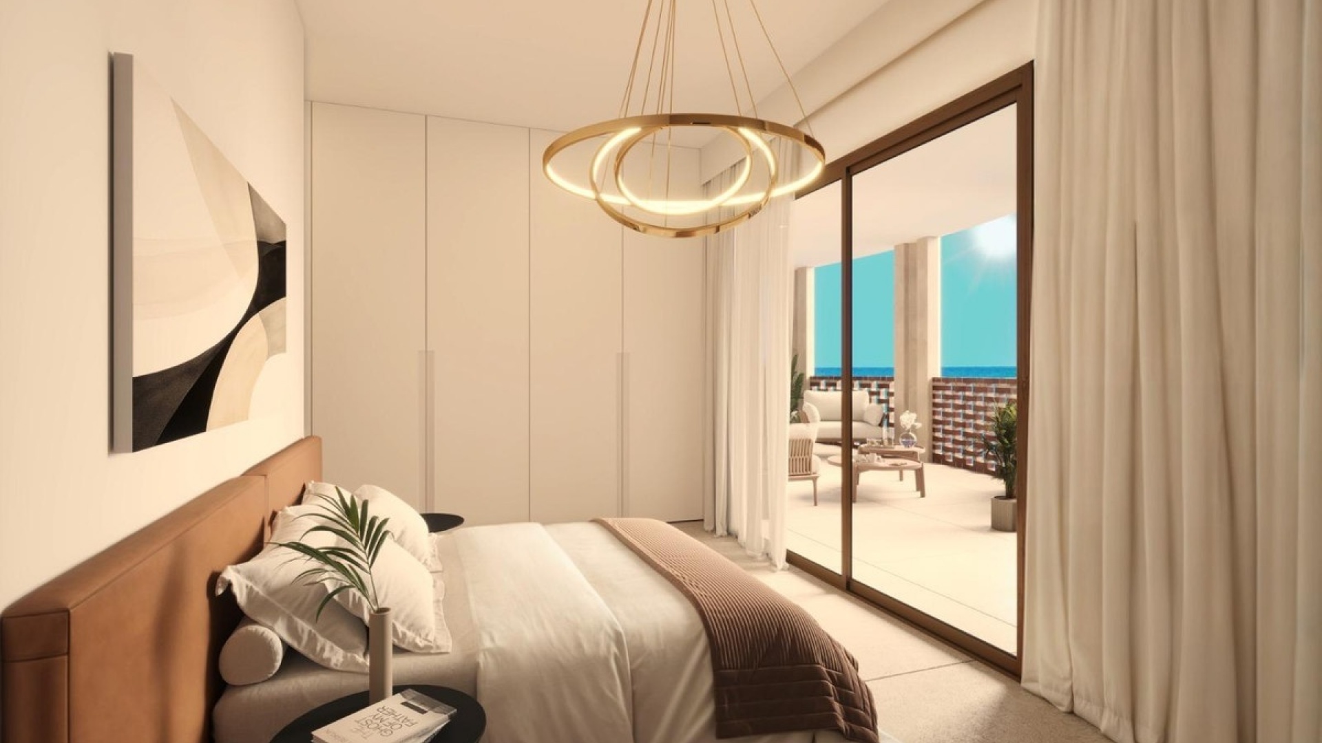 Wederverkoop - Appartement - Villajoyosa - Villajoyosa Centro