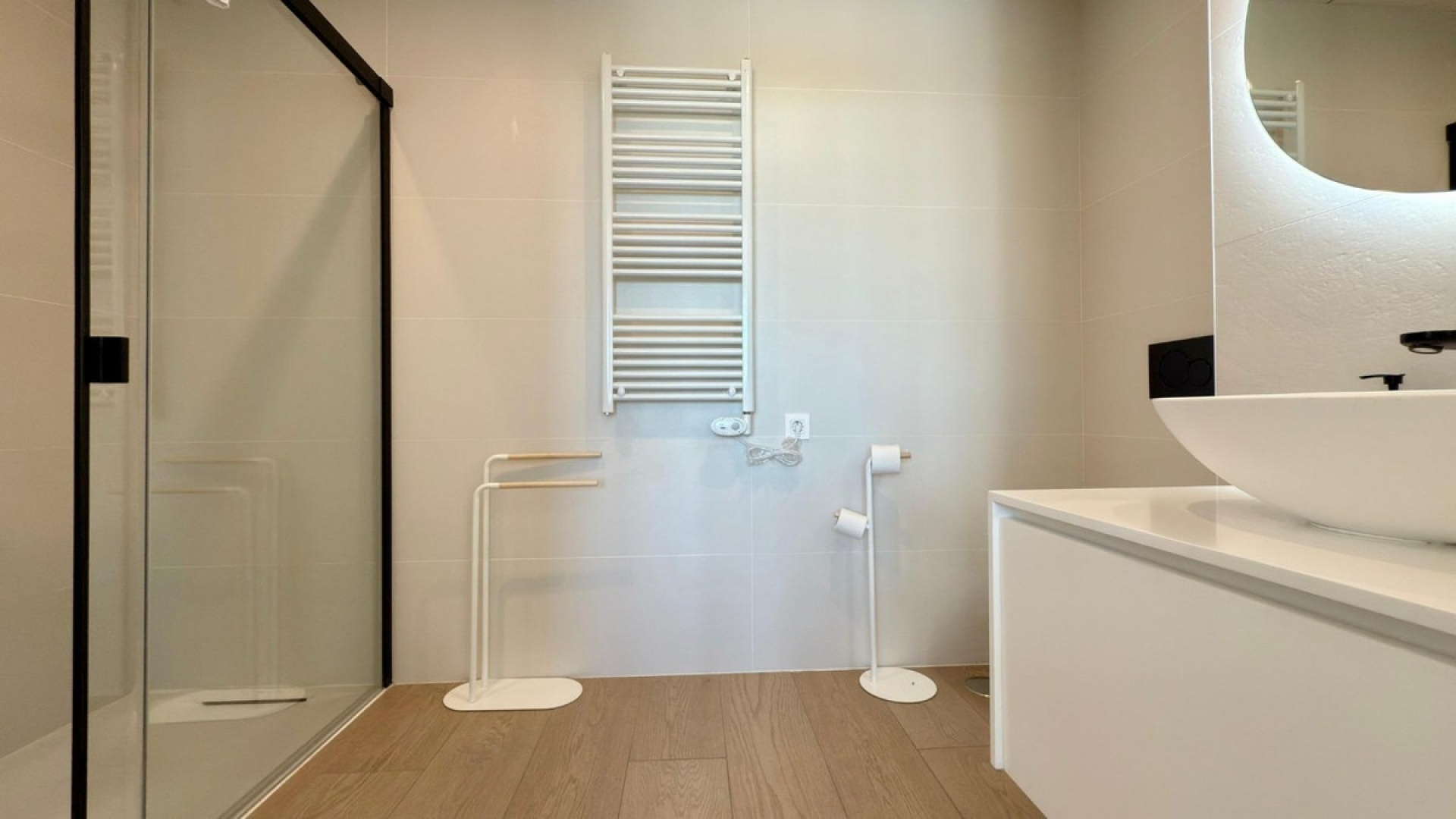 Wederverkoop - Appartement - Villajoyosa - Villajoyosa Centro