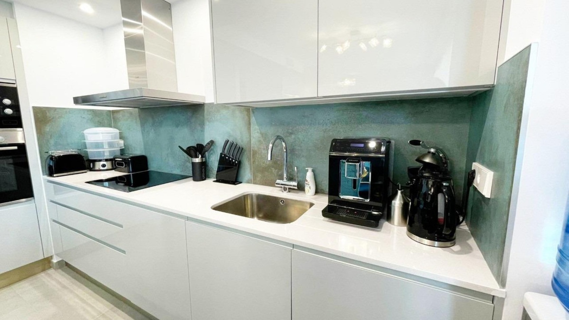 Wederverkoop - Appartement - Villajoyosa - Villajoyosa Centro