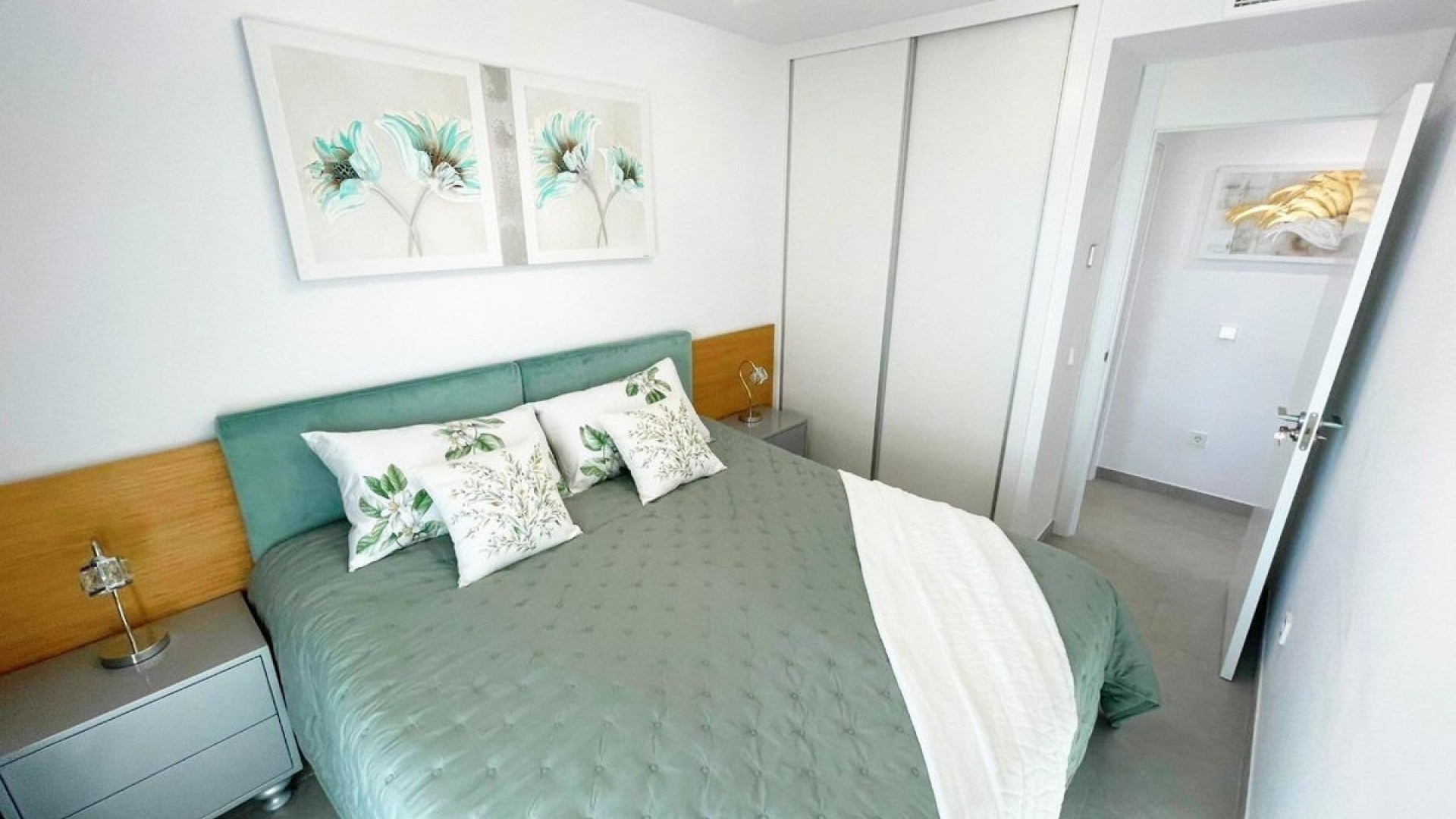 Wederverkoop - Appartement - Villajoyosa - Villajoyosa Centro