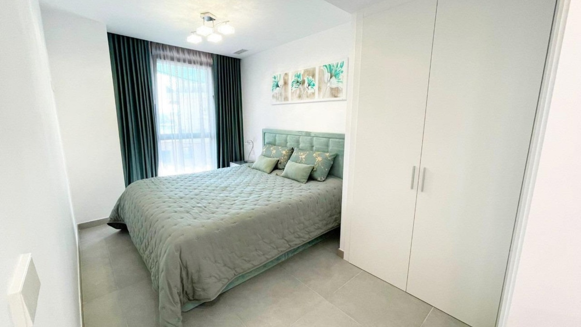 Wederverkoop - Appartement - Villajoyosa - Villajoyosa Centro