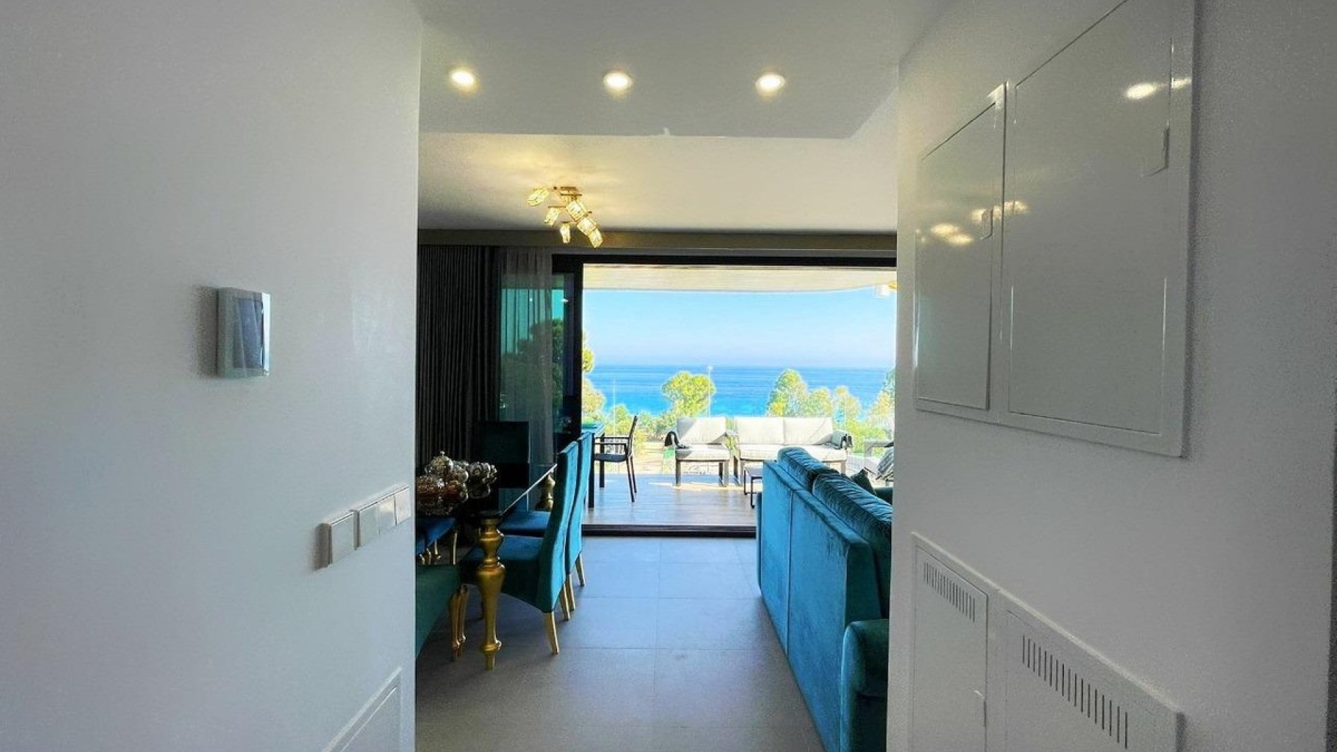 Wederverkoop - Appartement - Villajoyosa - Villajoyosa Centro