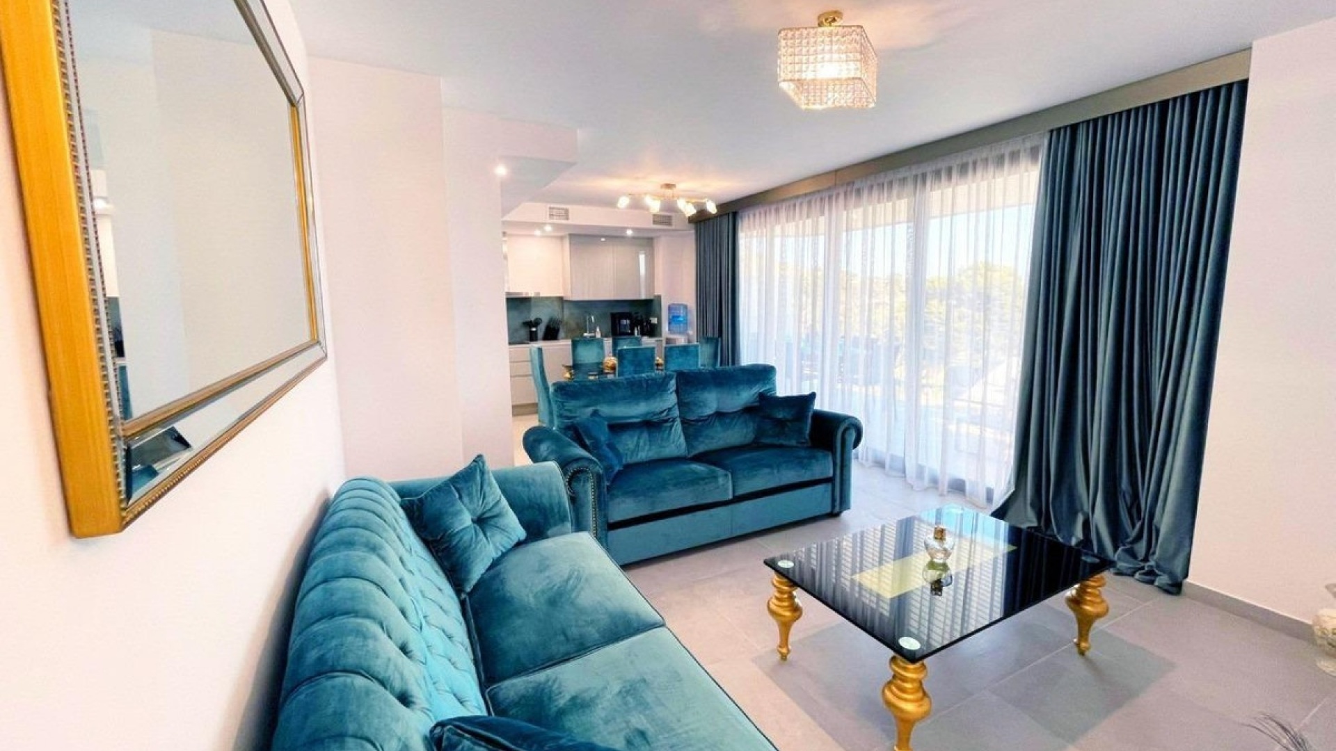 Wederverkoop - Appartement - Villajoyosa - Villajoyosa Centro