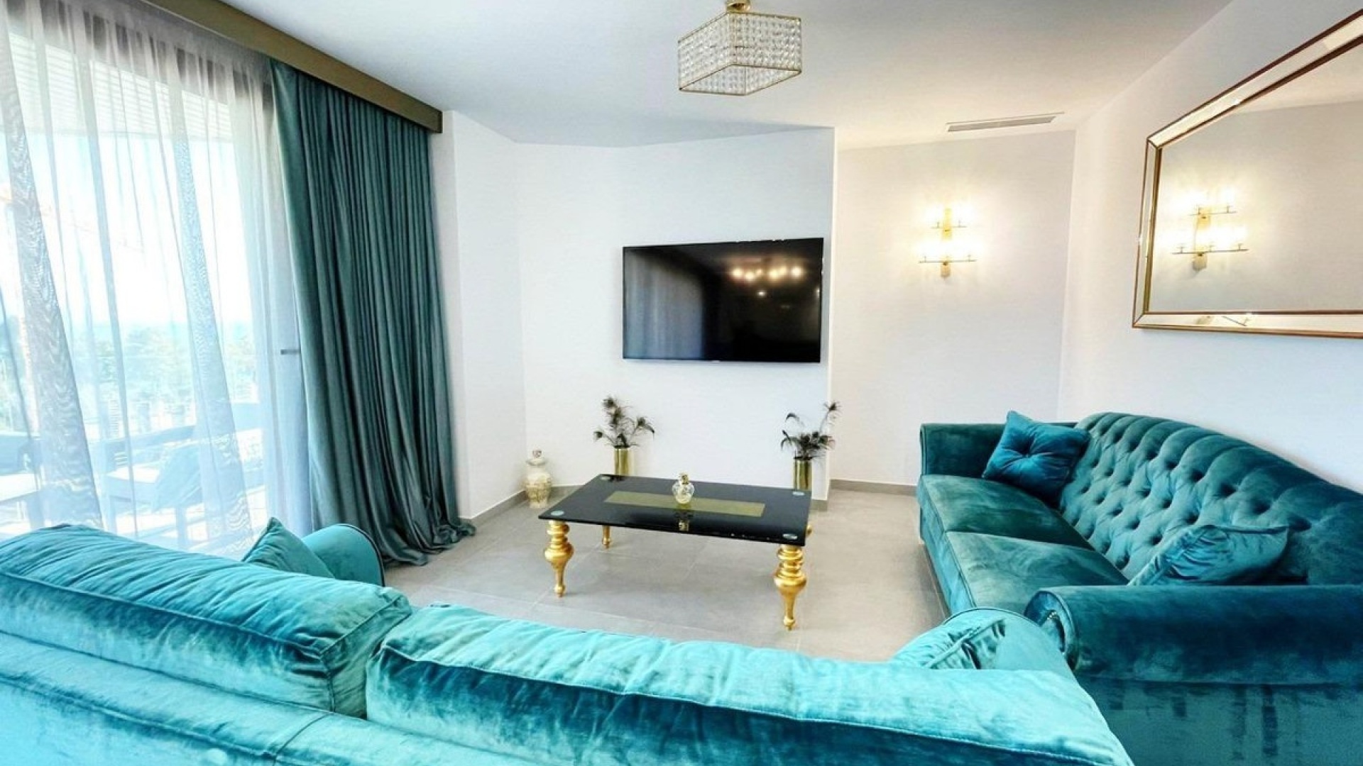 Wederverkoop - Appartement - Villajoyosa - Villajoyosa Centro