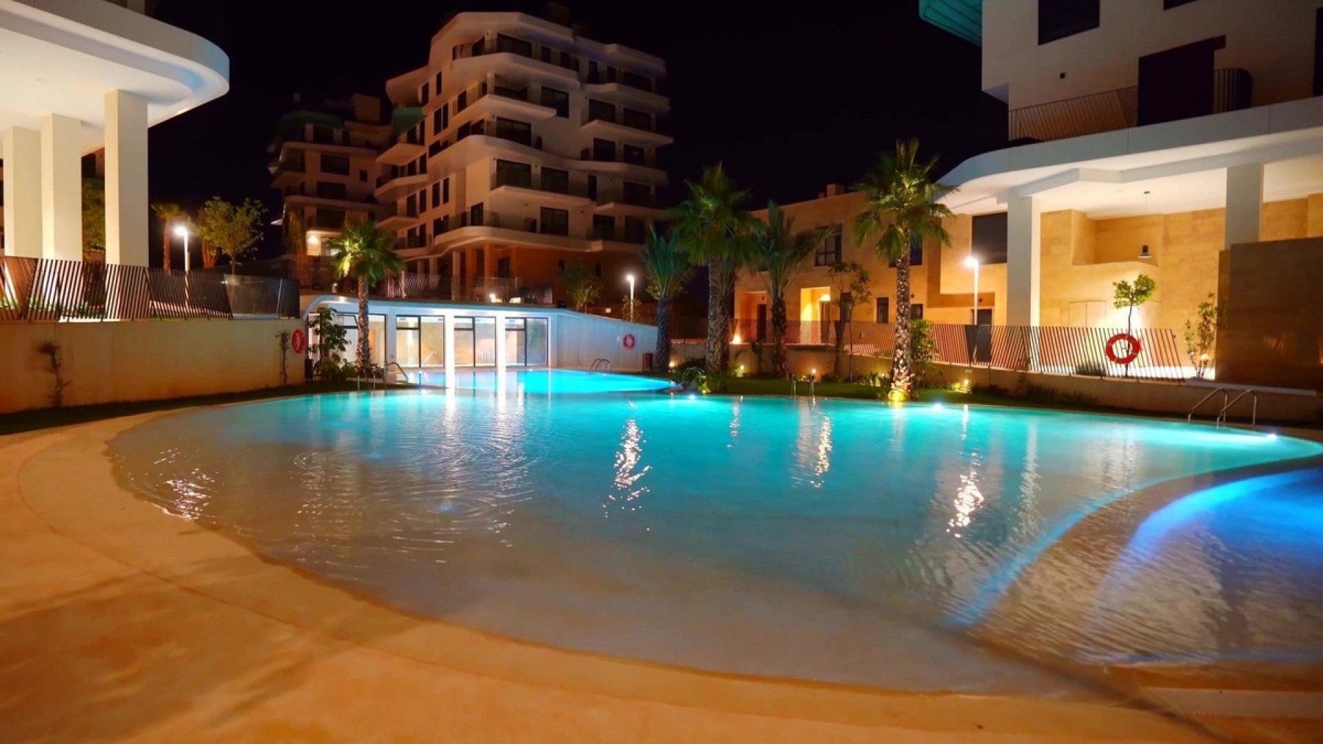 Wederverkoop - Appartement - Villajoyosa - Villajoyosa Centro
