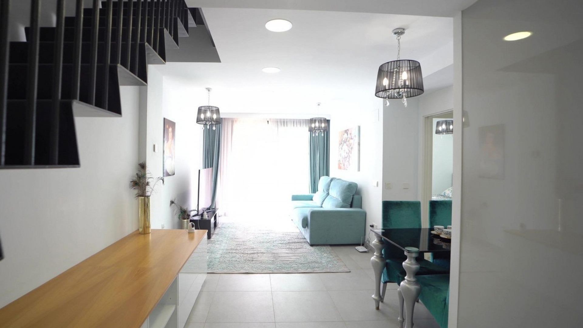 Wederverkoop - Appartement - Villajoyosa - Villajoyosa Centro