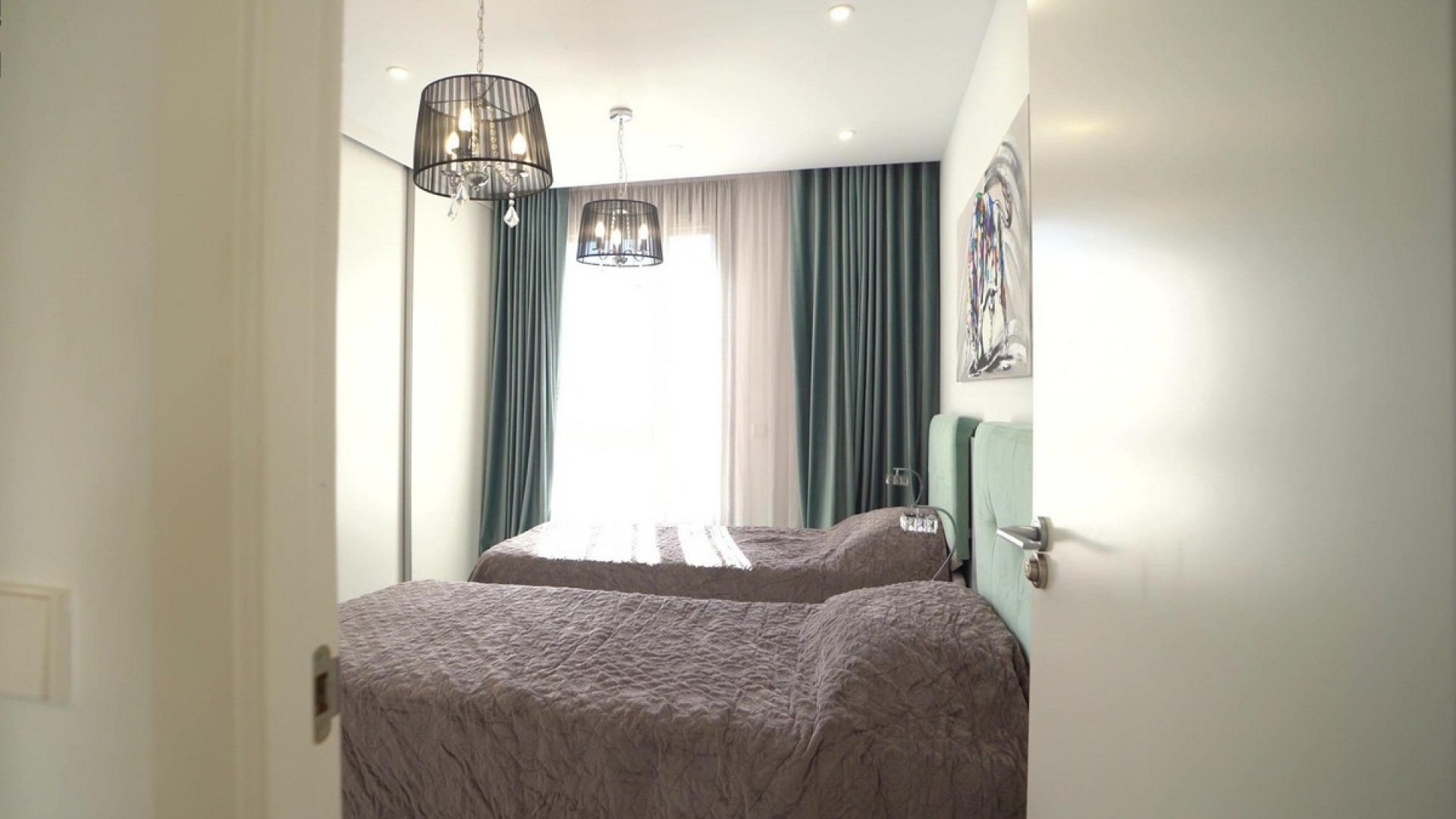 Wederverkoop - Appartement - Villajoyosa - Villajoyosa Centro
