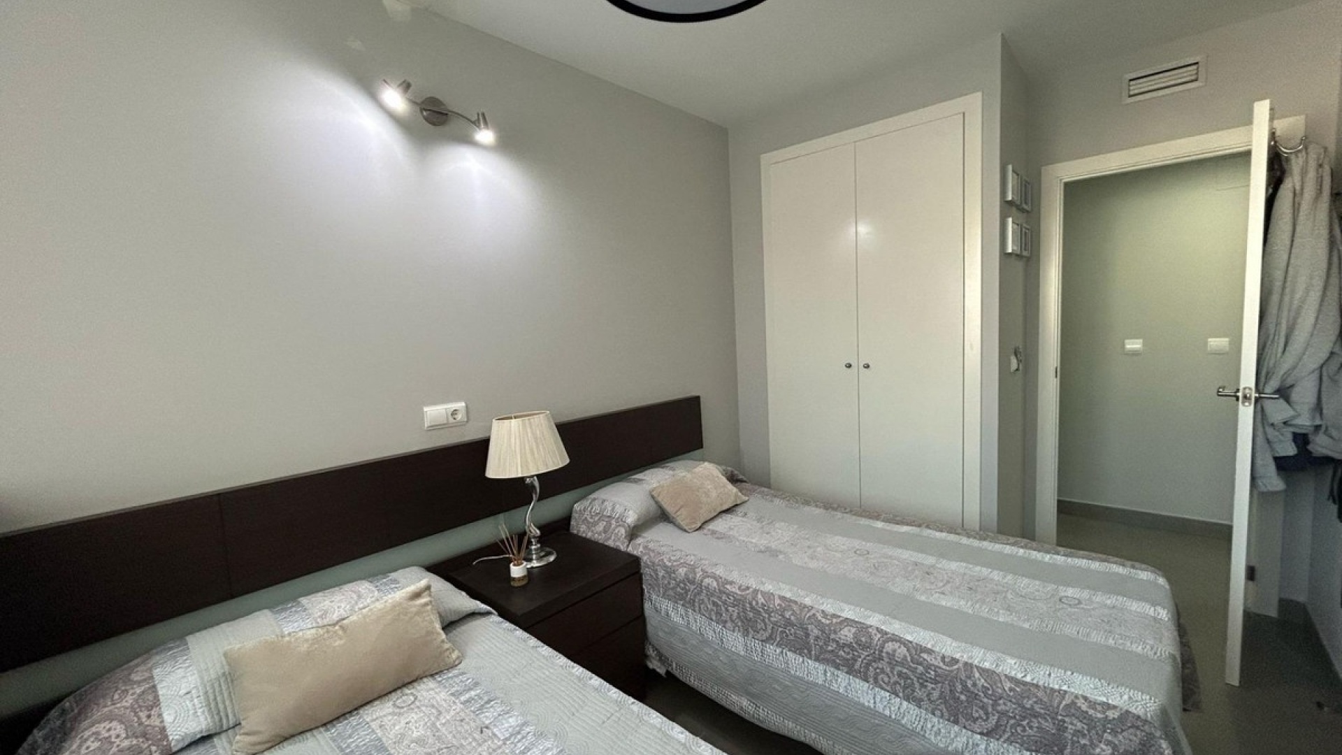 Wederverkoop - Appartement - Villajoyosa - Villajoyosa Centro