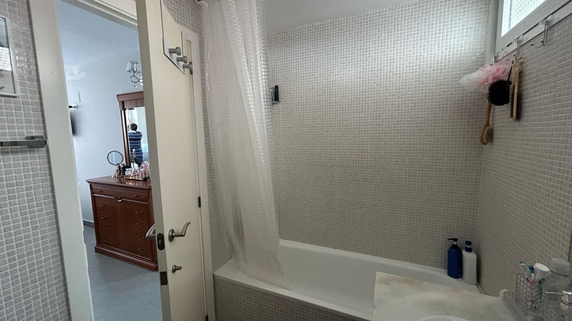 Wederverkoop - Appartement - Villajoyosa - Villajoyosa Centro