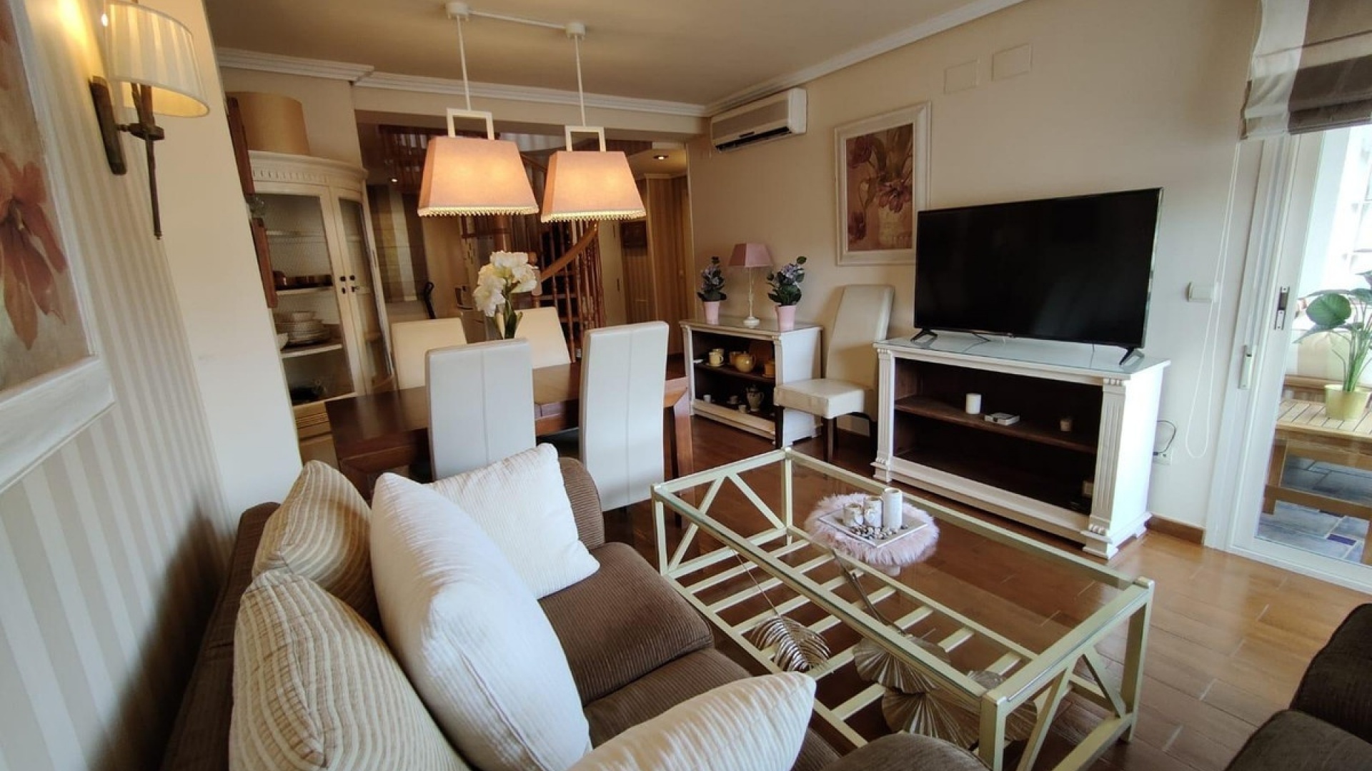 Wederverkoop - Appartement - Villajoyosa - Villajoyosa Centro