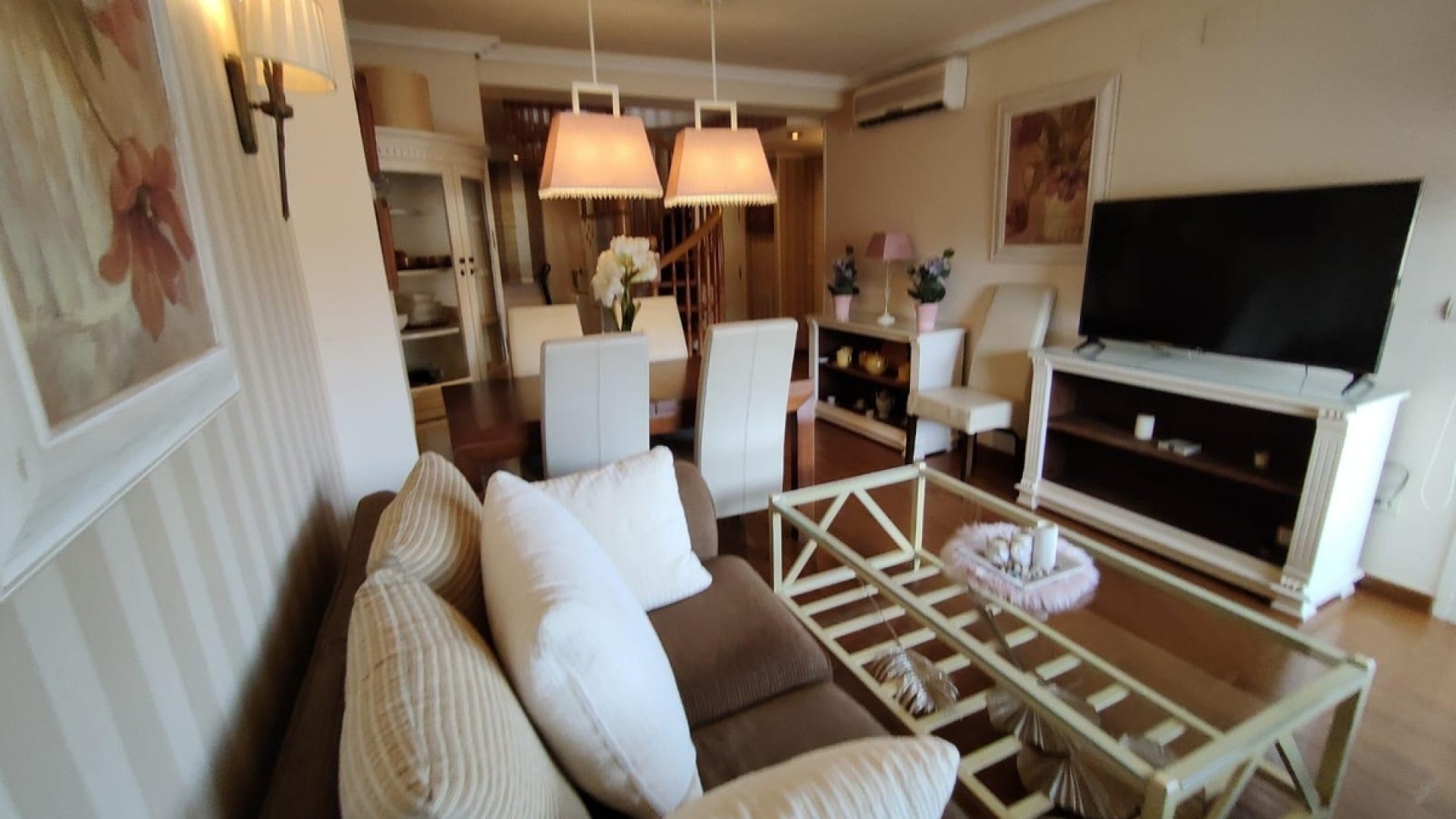 Wederverkoop - Appartement - Villajoyosa - Villajoyosa Centro