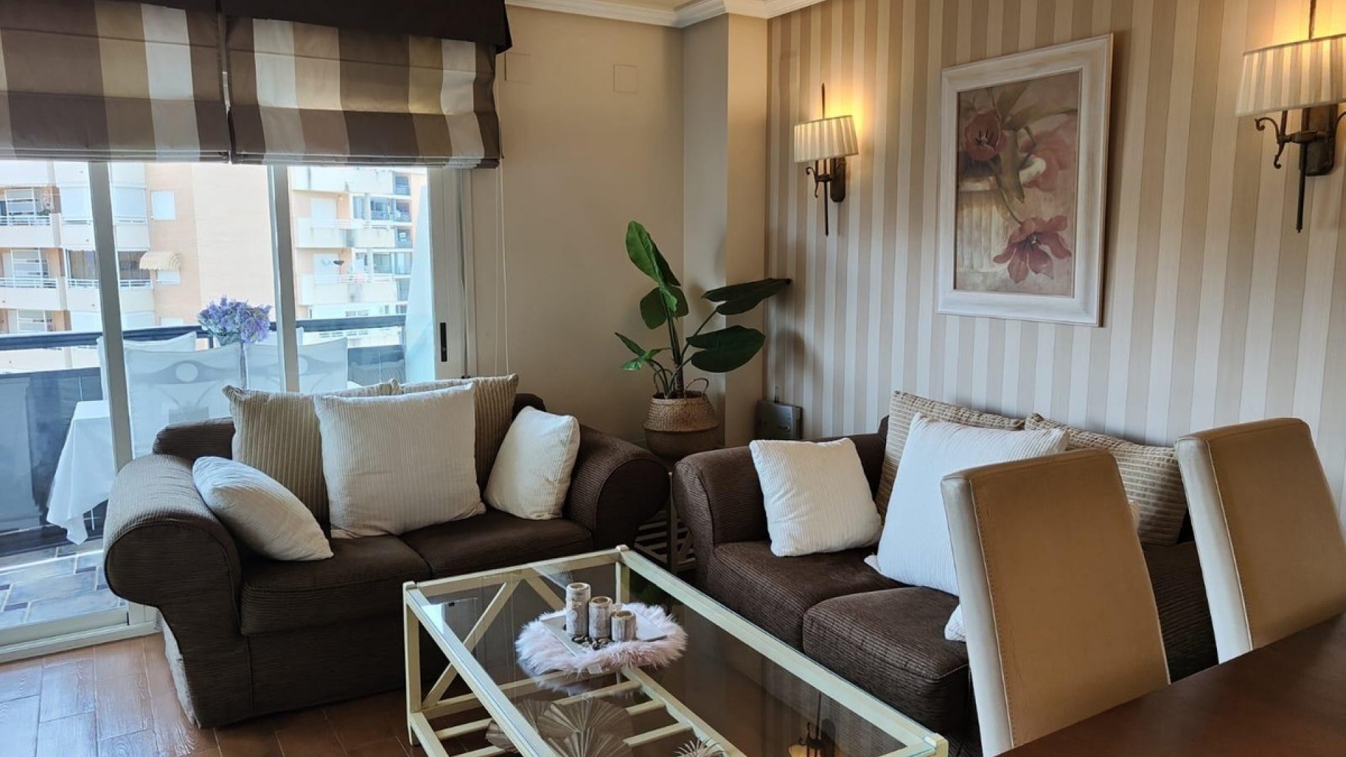 Wederverkoop - Appartement - Villajoyosa - Villajoyosa Centro