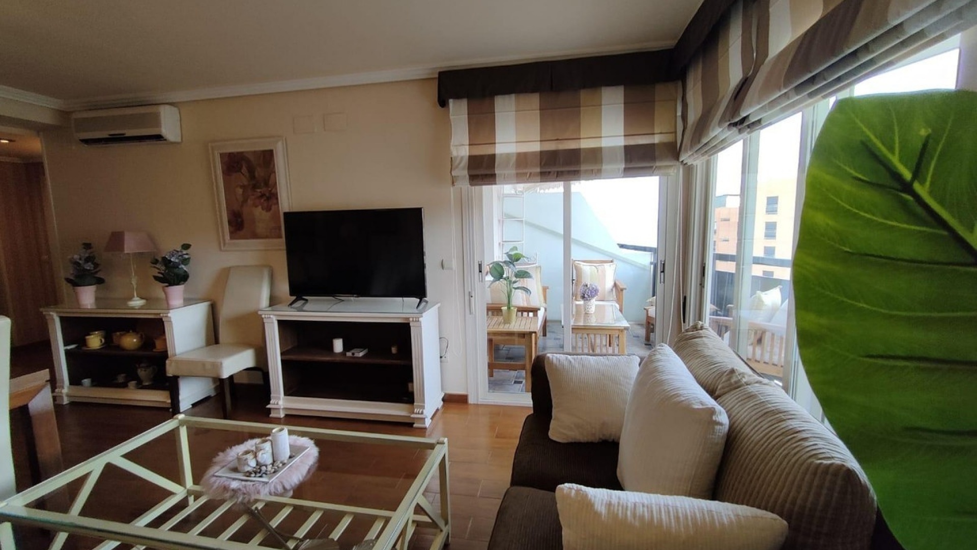 Wederverkoop - Appartement - Villajoyosa - Villajoyosa Centro