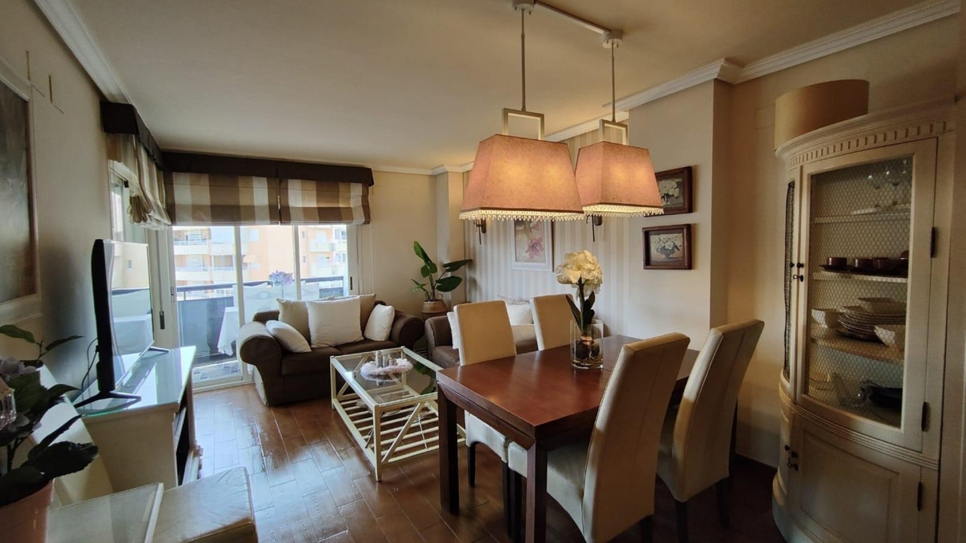 Wederverkoop - Appartement - Villajoyosa - Villajoyosa Centro