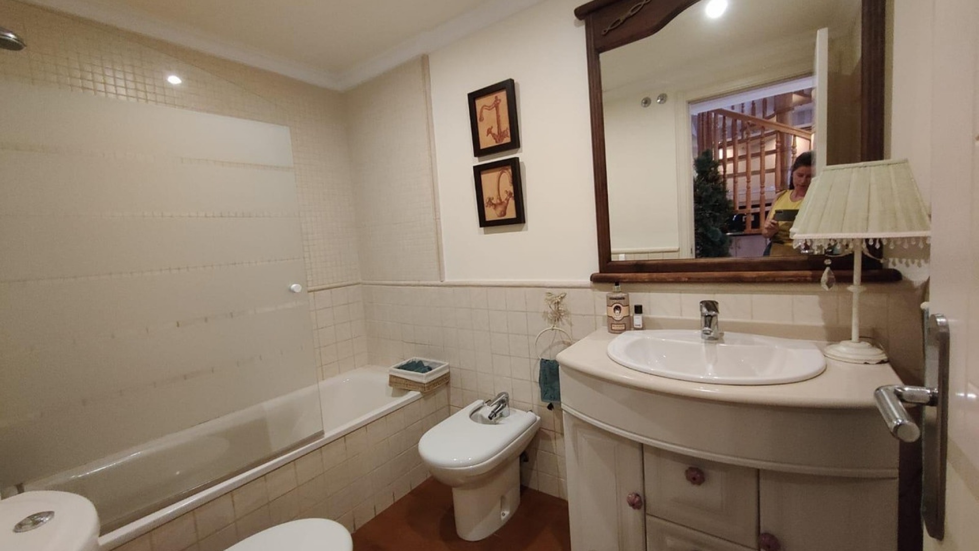 Wederverkoop - Appartement - Villajoyosa - Villajoyosa Centro