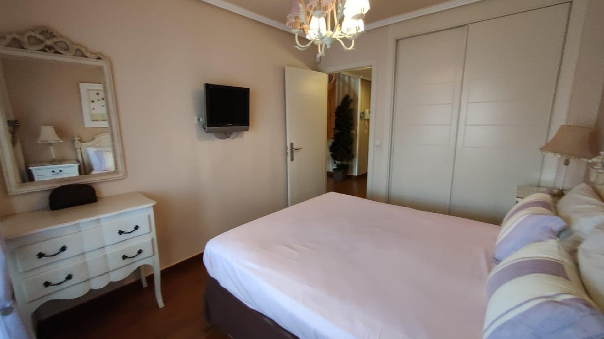 Wederverkoop - Appartement - Villajoyosa - Villajoyosa Centro