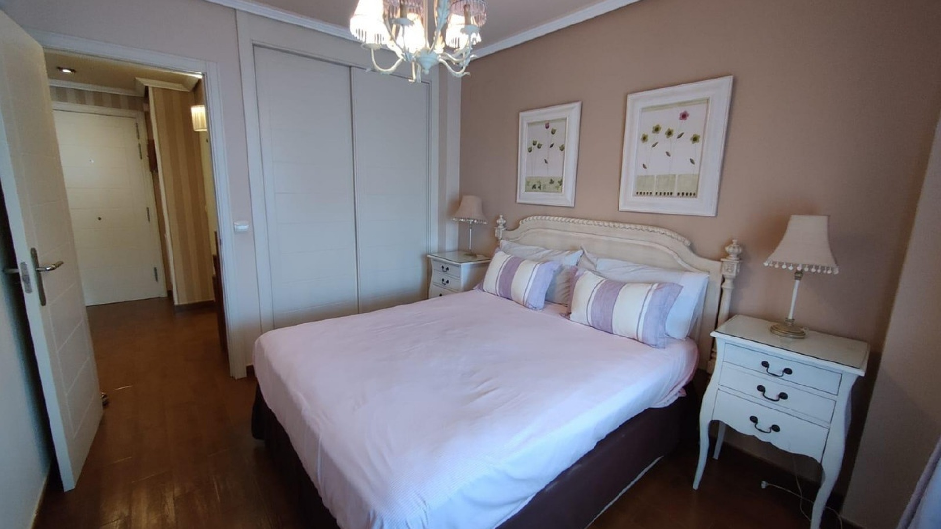 Wederverkoop - Appartement - Villajoyosa - Villajoyosa Centro