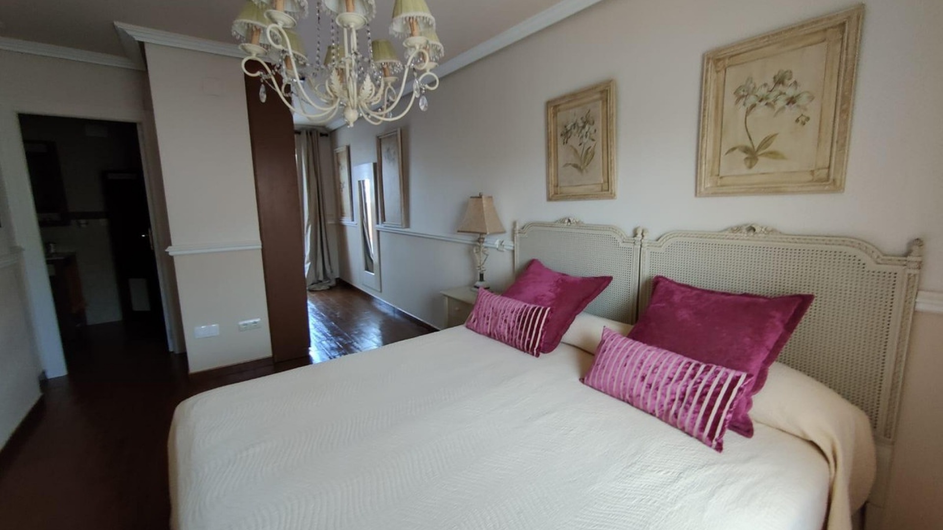 Wederverkoop - Appartement - Villajoyosa - Villajoyosa Centro