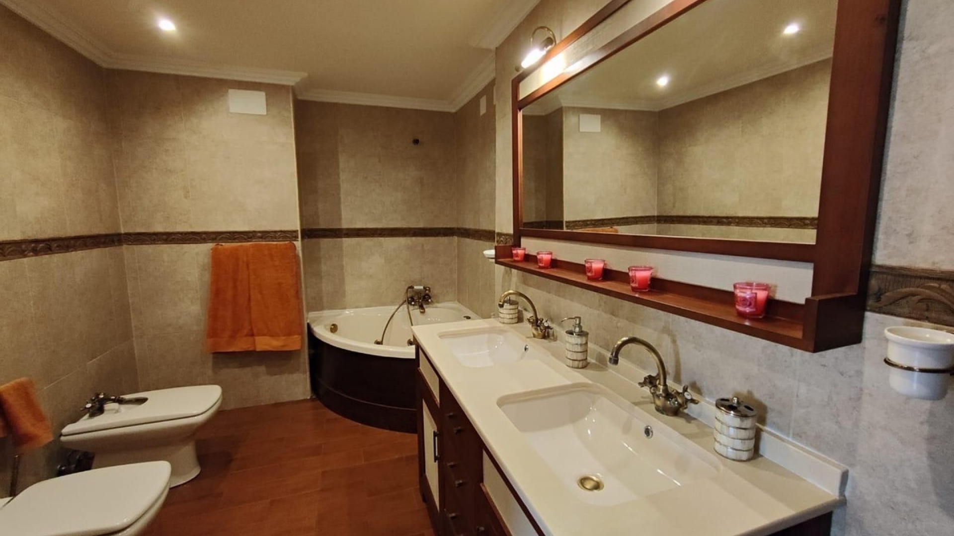 Wederverkoop - Appartement - Villajoyosa - Villajoyosa Centro