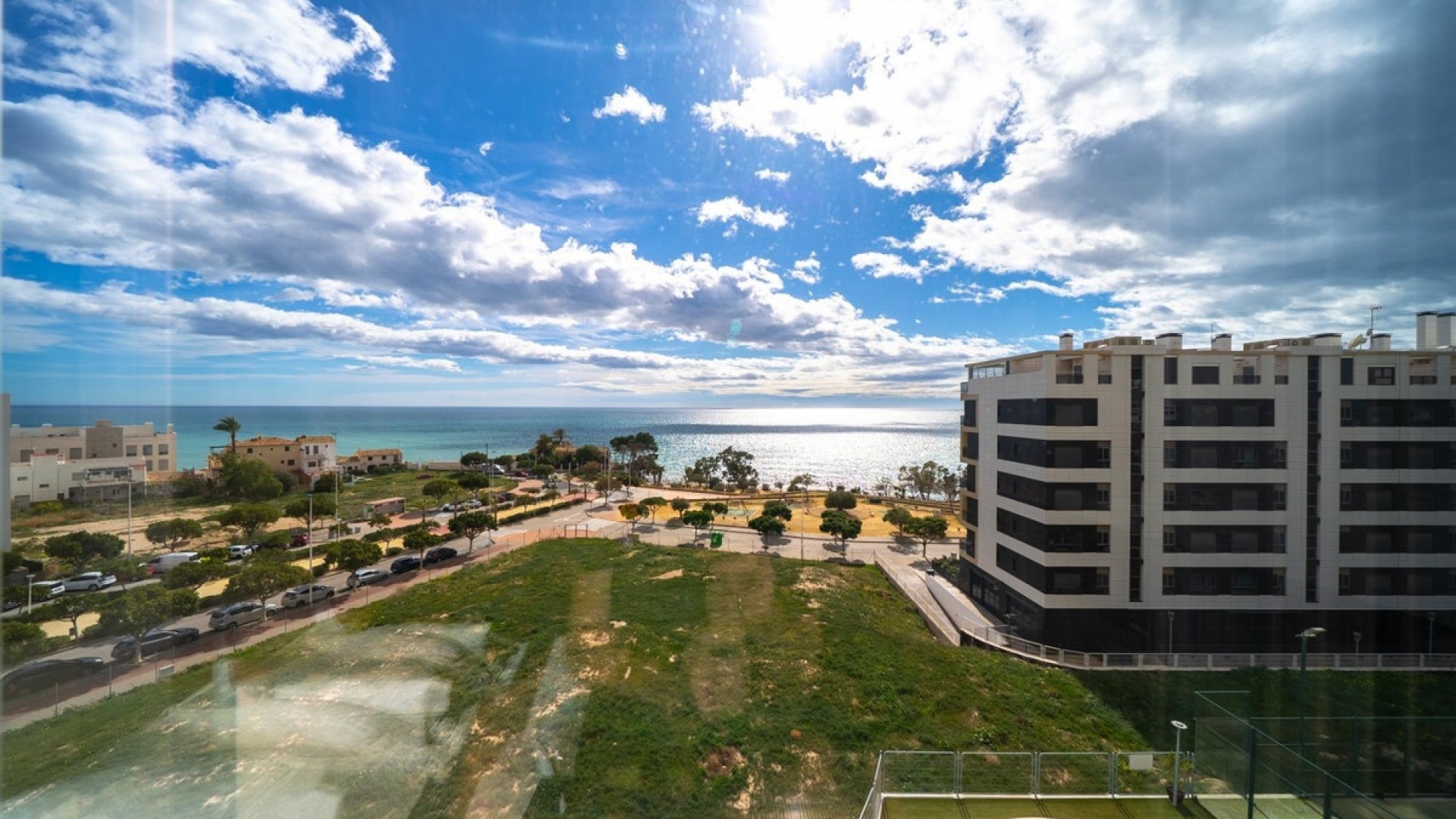 Wederverkoop - Appartement - Villajoyosa - Villajoyosa Centro