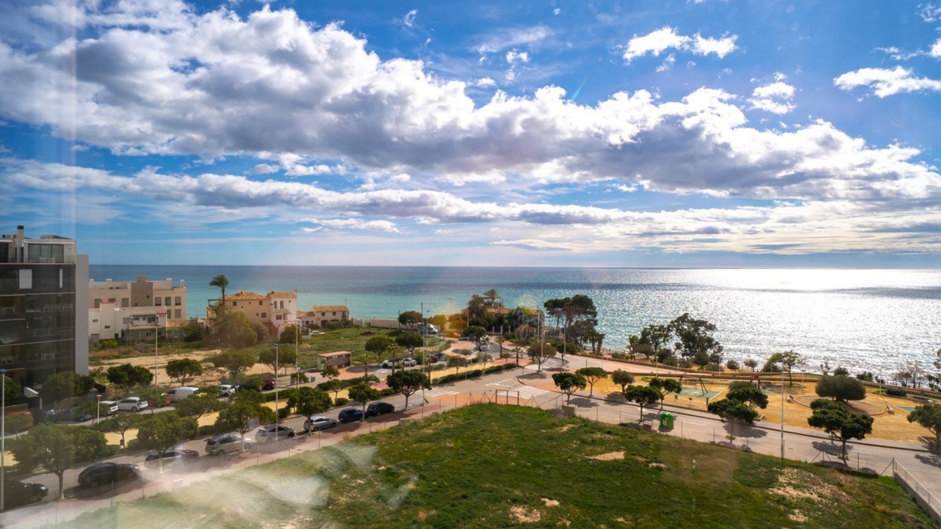 Wederverkoop - Appartement - Villajoyosa - Villajoyosa Centro